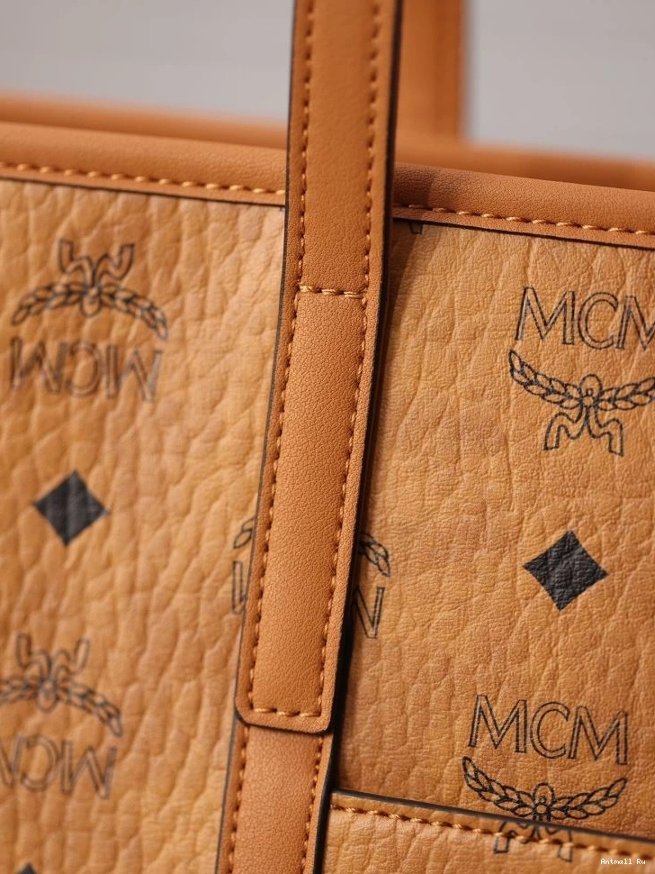 Bags MCM Packable 89746 Shopping 0724